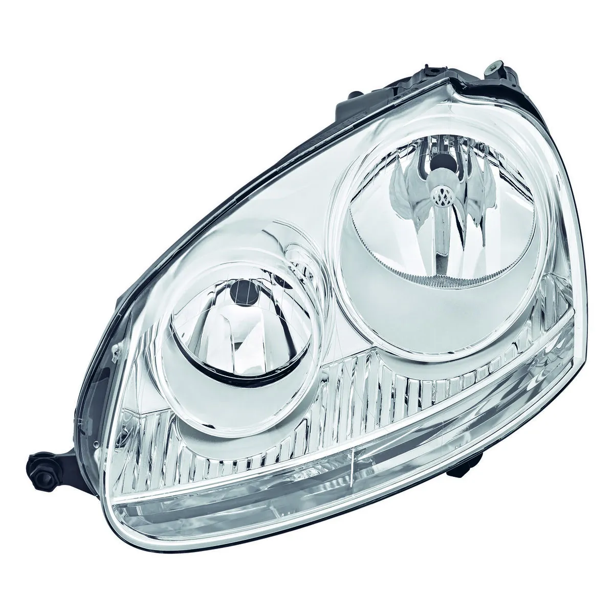 Headlight 046650