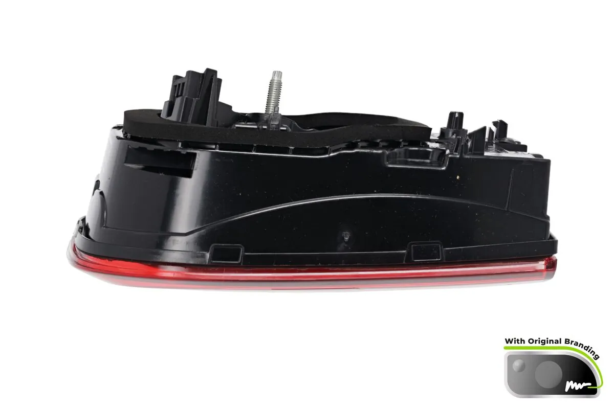 VALEO 047212 Tail Light Assembly