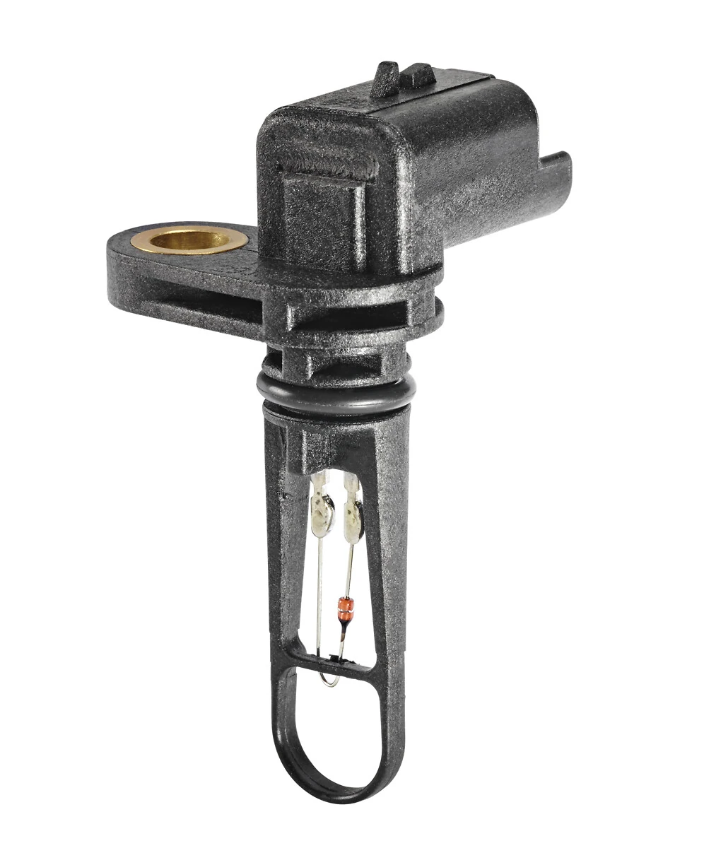 Sensor, Ansauglufttemperatur 255601