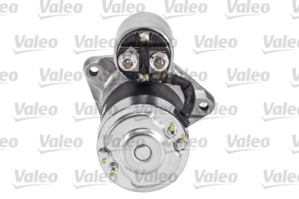 VALEO 458317 Starter
