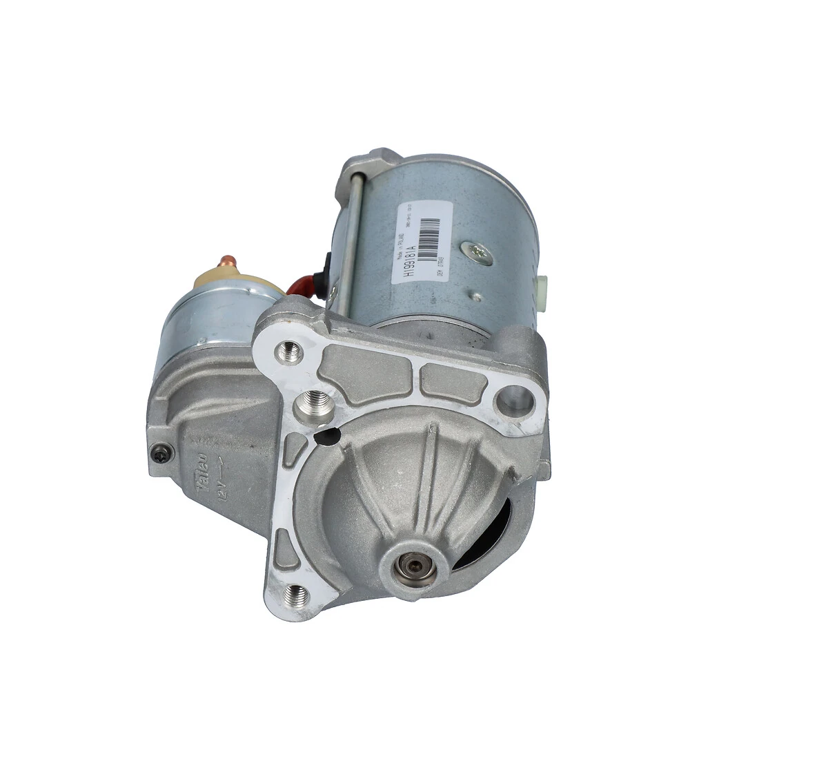 Starter VALEO RE-GEN - AT 460466