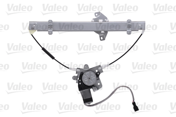 VALEO 850191 Window Regulator