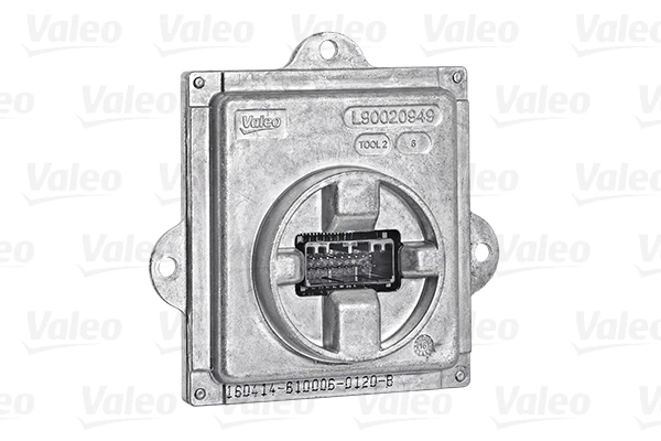 VALEO 047652 Control Unit, lights