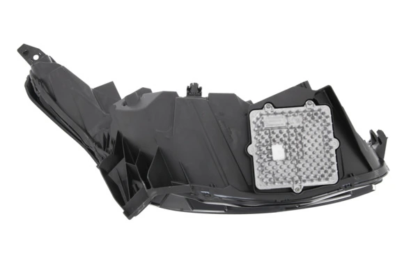 VALEO 450723 Headlight