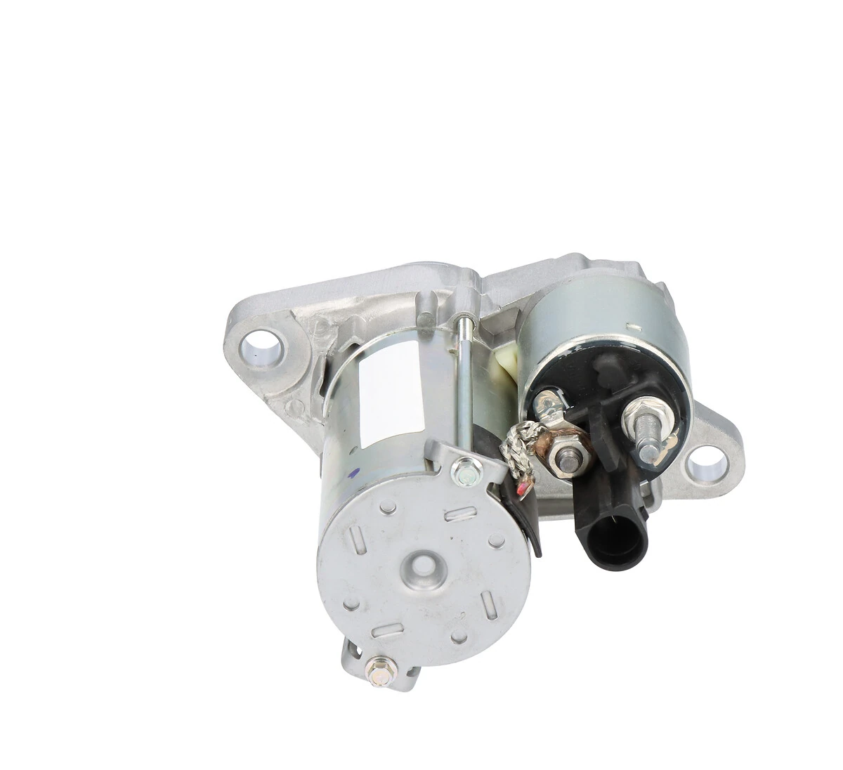 Starter VALEO RE-GEN REMANUFACTURED 460442