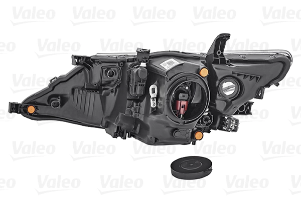 VALEO 045141 Headlight