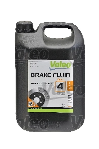 Brake Fluid 402404
