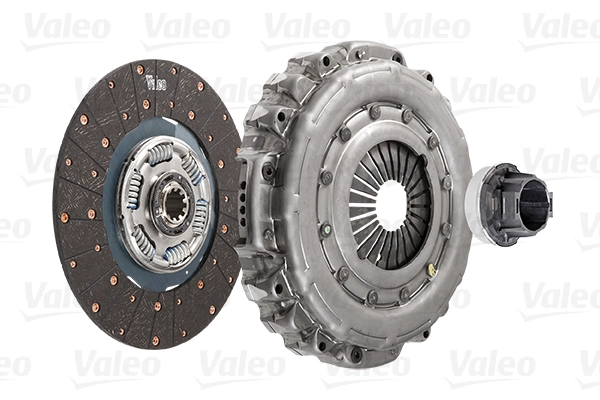 Clutch Kit NEW ORIGINAL KIT3P 827182