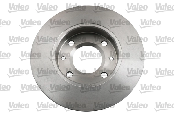 VALEO 186200 Brake Disc