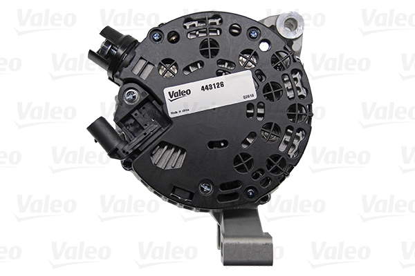 VALEO 443126 Alternator