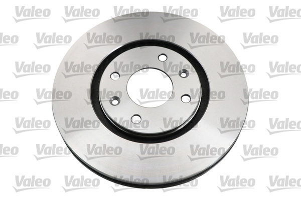 VALEO 186533 Brake Disc