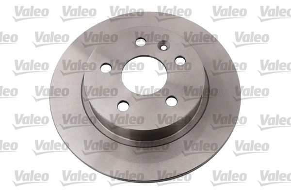 VALEO 197521 Brake Disc