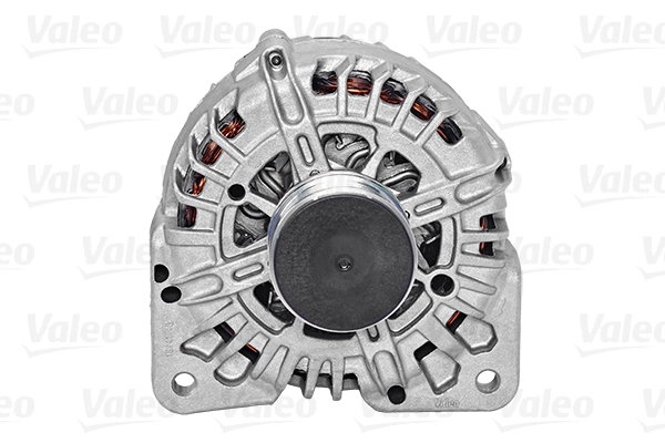 Alternator VALEO ORIGINS NEW OE TECHNOLOGY 439646