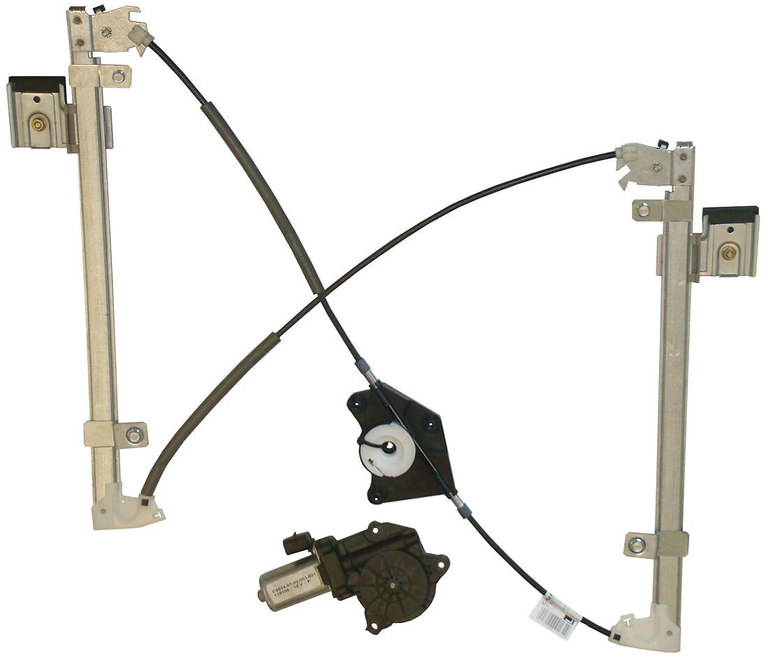 Window Regulator 850814