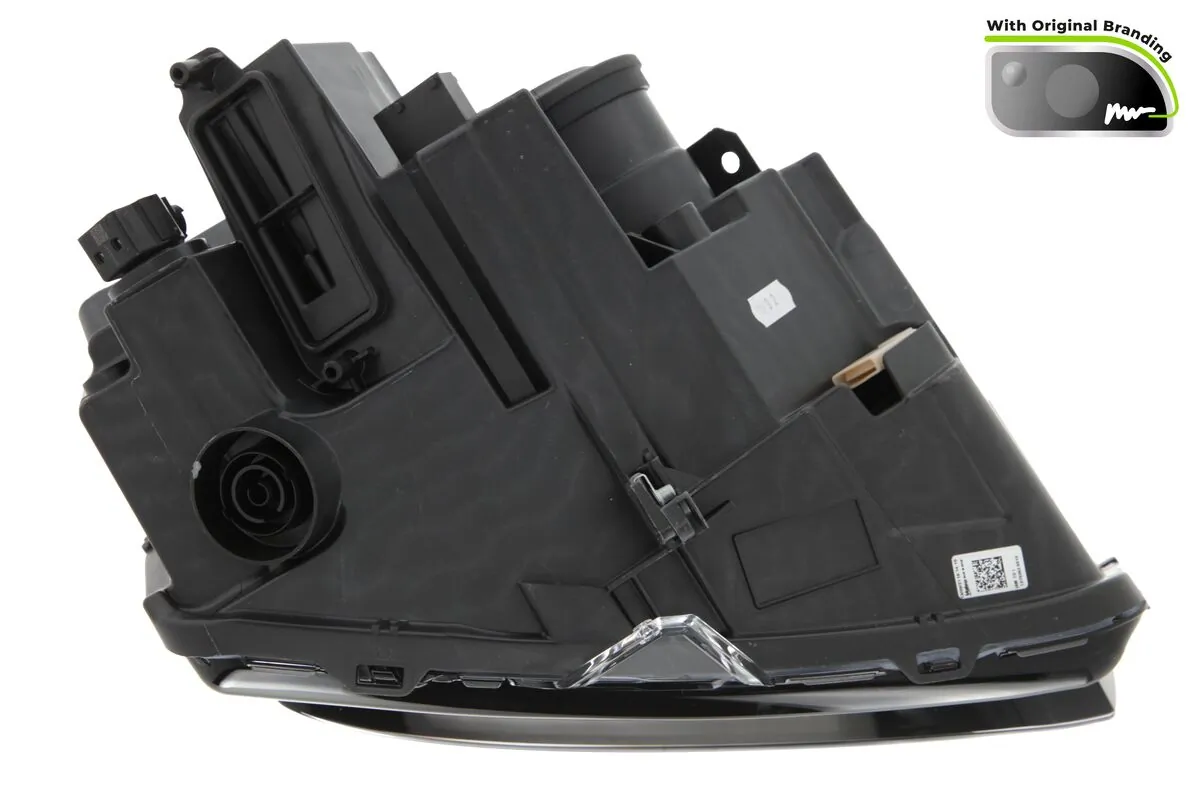 VALEO 451120 Headlight