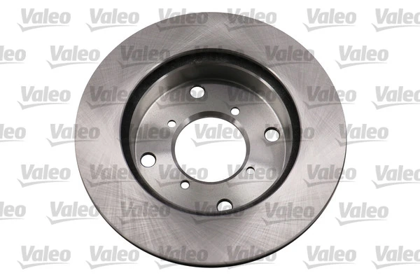 VALEO 186505 Brake Disc