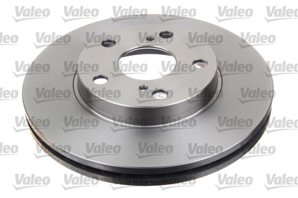 VALEO 197185 Brake Disc