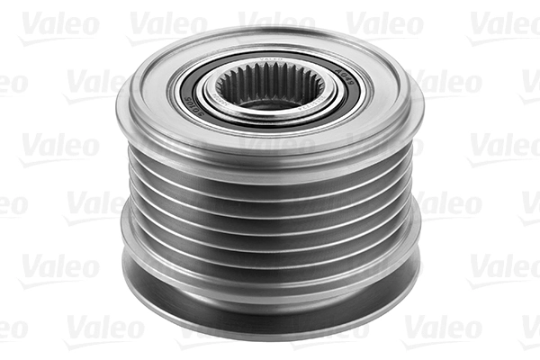 Alternator Freewheel Clutch VALEO NEW SPARE PART 588004