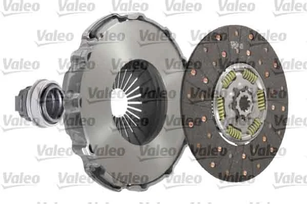 VALEO 827179 Clutch Kit