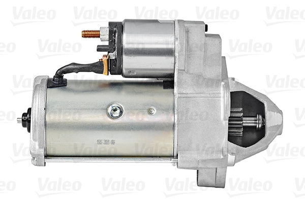 Starter VALEO ORIGINS NEW OE TECHNOLOGY 438072