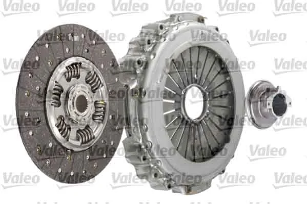 Clutch Kit NEW ORIGINAL KIT3P 809135