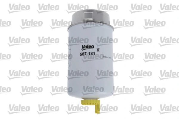 VALEO 587181 Fuel Filter