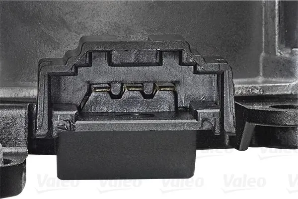 VALEO 582612 Wiper Motor
