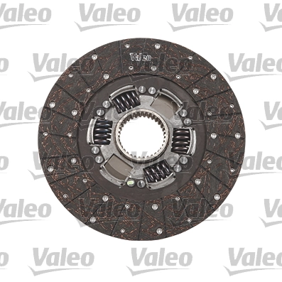 VALEO 829334 Clutch Disc