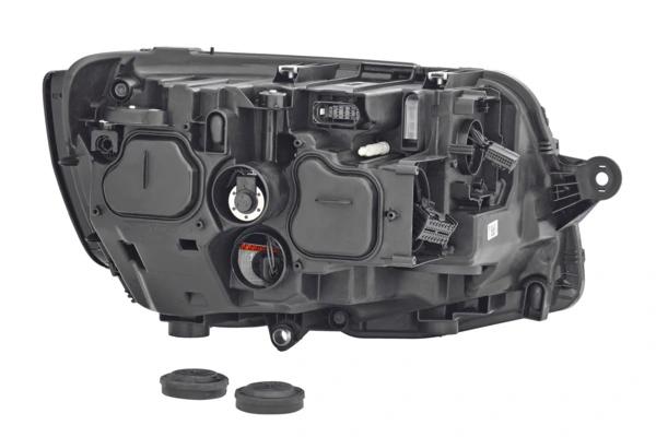 VALEO 046716 Headlight