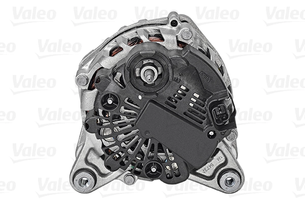 VALEO 439807 Alternator