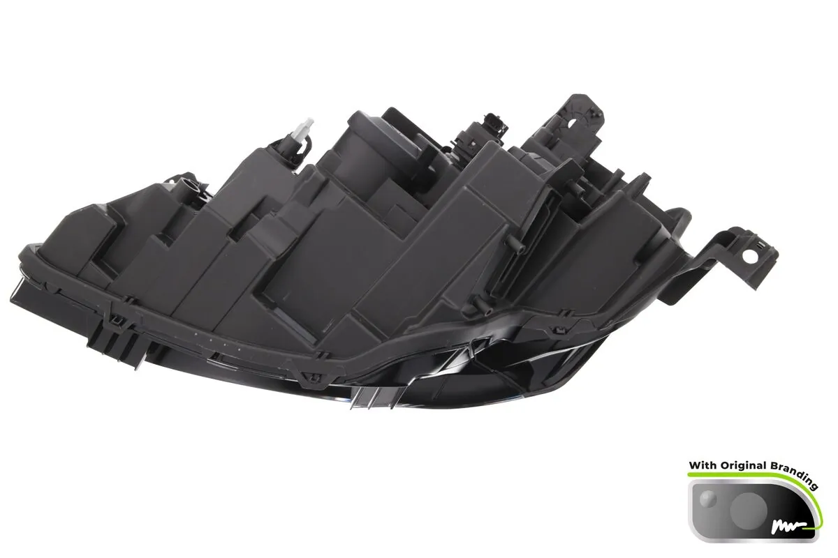 VALEO 450955 Headlight