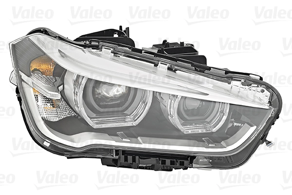 Headlight ORIGINAL PART 046735