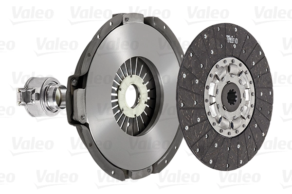 Clutch Kit NEW ORIGINAL KIT3P 809125
