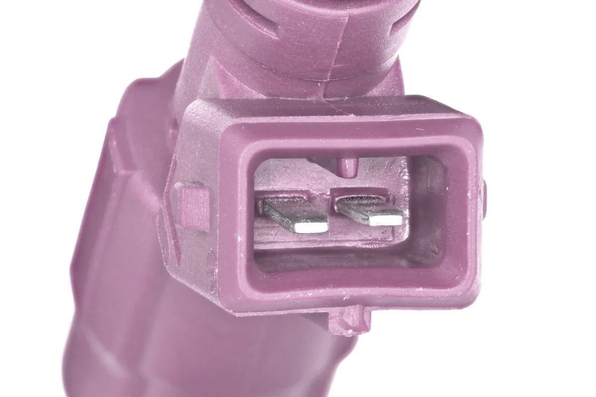 VALEO 348282 Injector
