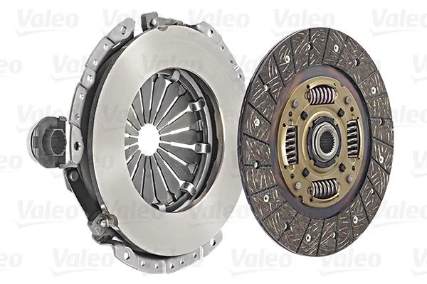 Clutch Kit VALEO CLASSIC KIT3P 786018