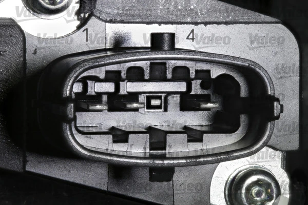 VALEO 366328 Mass Air Flow Sensor