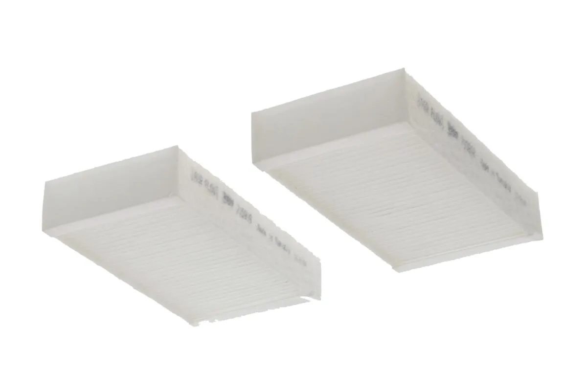 VALEO 715919 Filter, cabin air