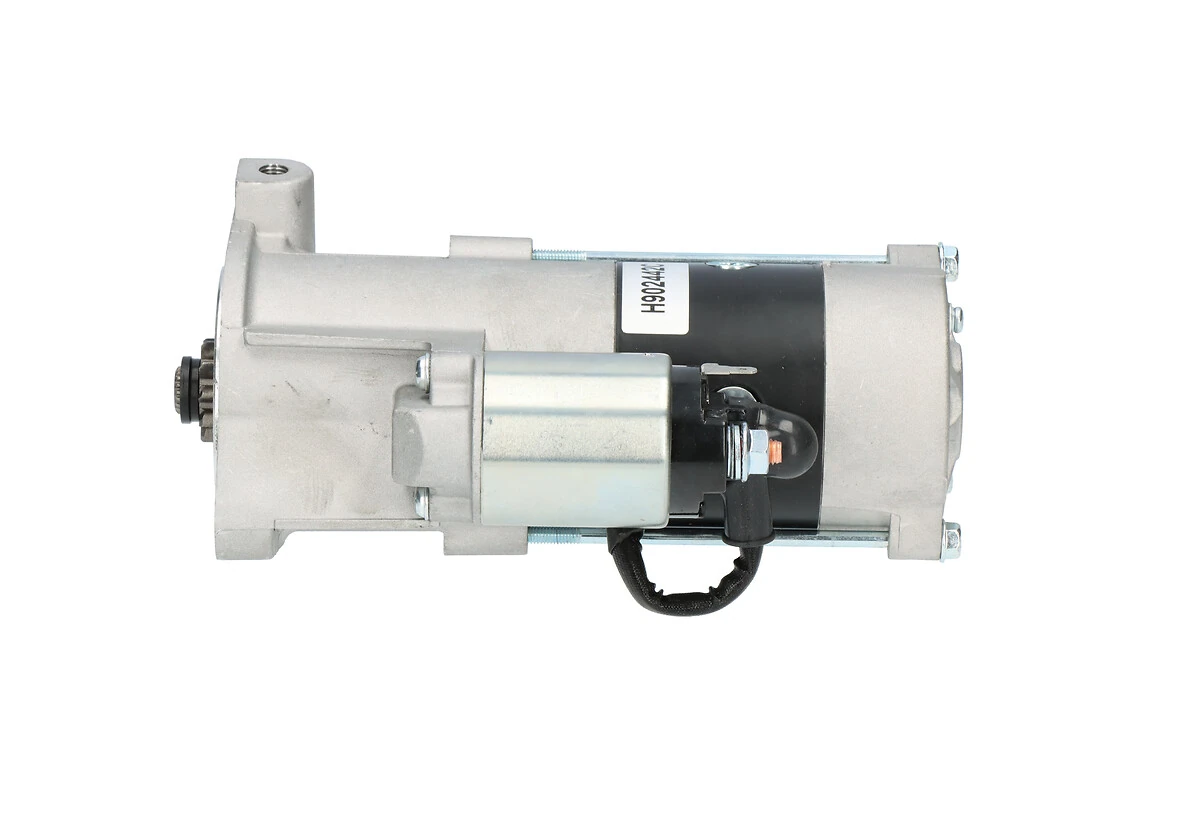 Starter VALEO RE-GEN REMANUFACTURED 458679