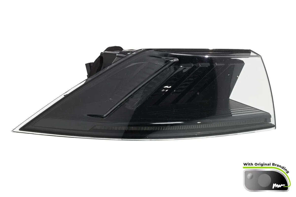 Tail Light Assembly ORIGINAL PART 047342