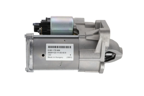 VALEO 438534 Starter