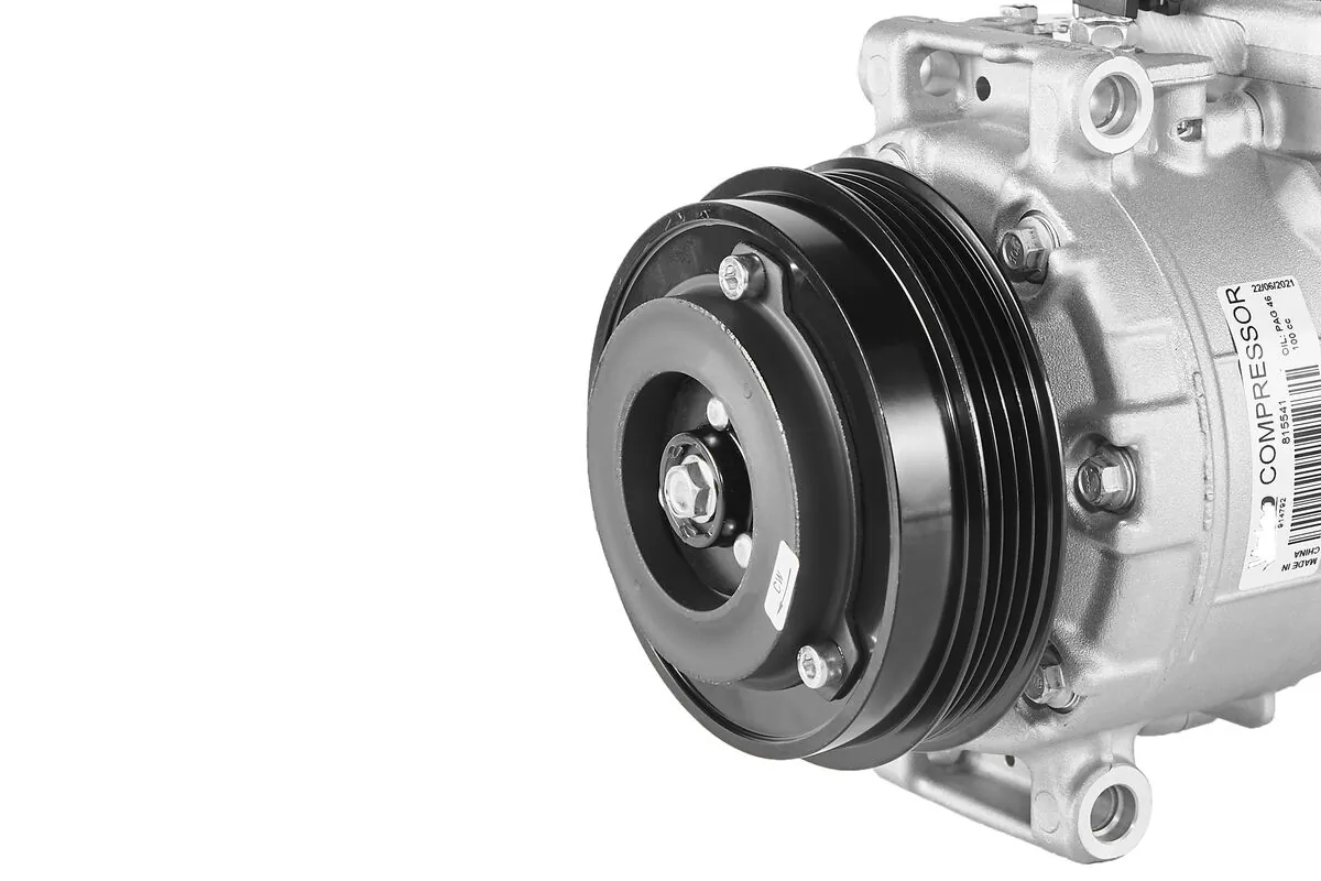 空调压缩机 法雷奥CORE-FLEX 815541