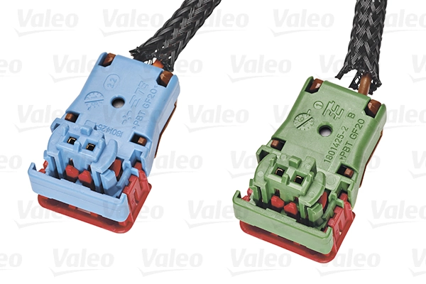 VALEO 251727 Steering Column Switch