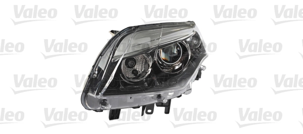 Headlight ORIGINAL PART 044539
