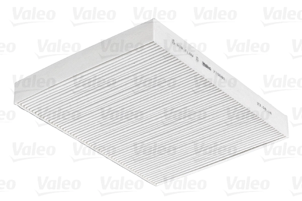 Filter, cabin air VALEO ESSENTIAL 715581