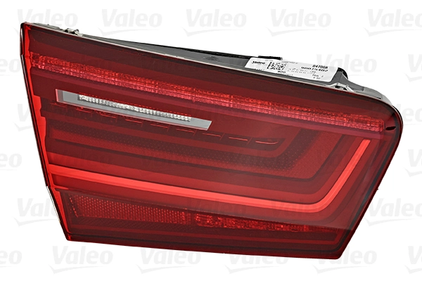 Tail Light Assembly ORIGINAL PART 047008