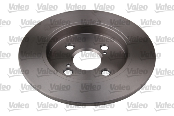 VALEO 197113 Brake Disc