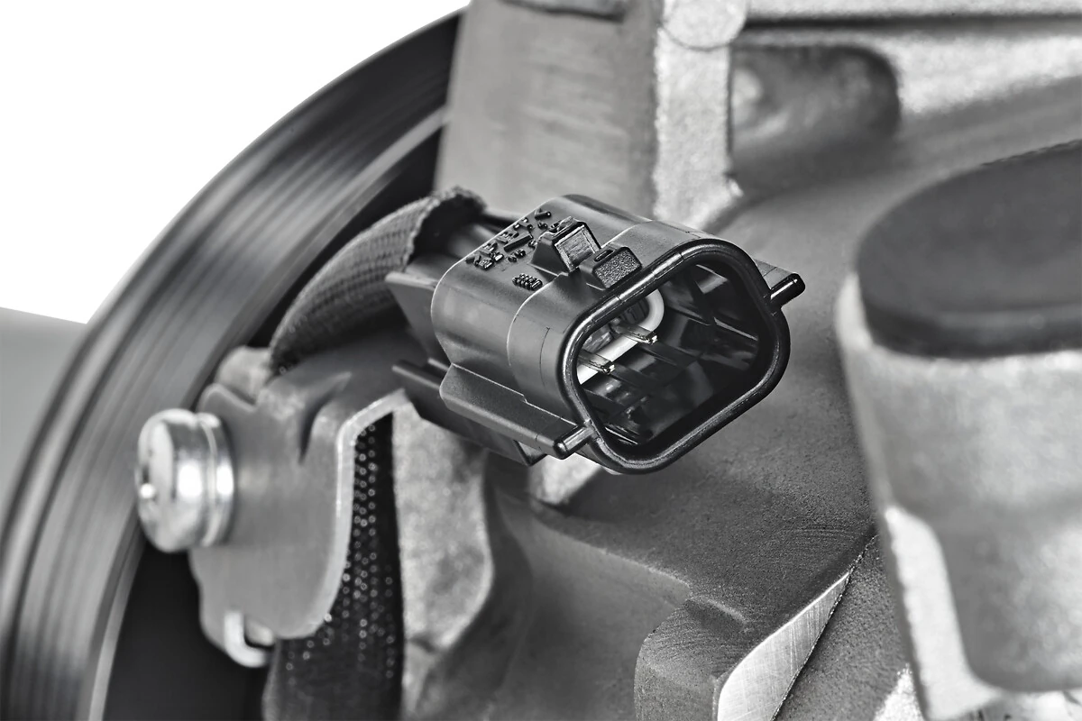 Compressor, air conditioning VALEO ORIGINS NEW OE TECHNOLOGY 813177