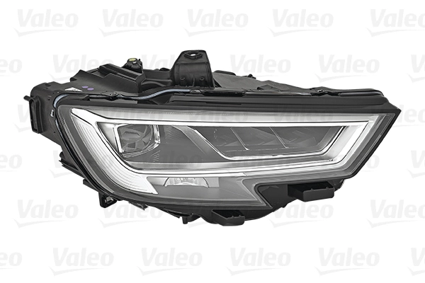 Headlight ORIGINAL PART 046833