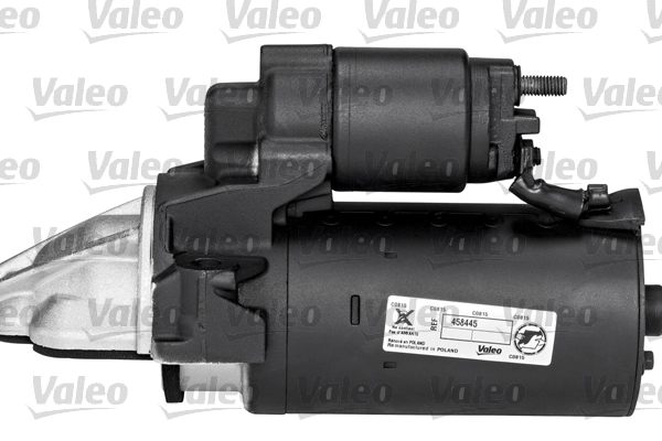 Starter VALEO CORE-FLEX 201007