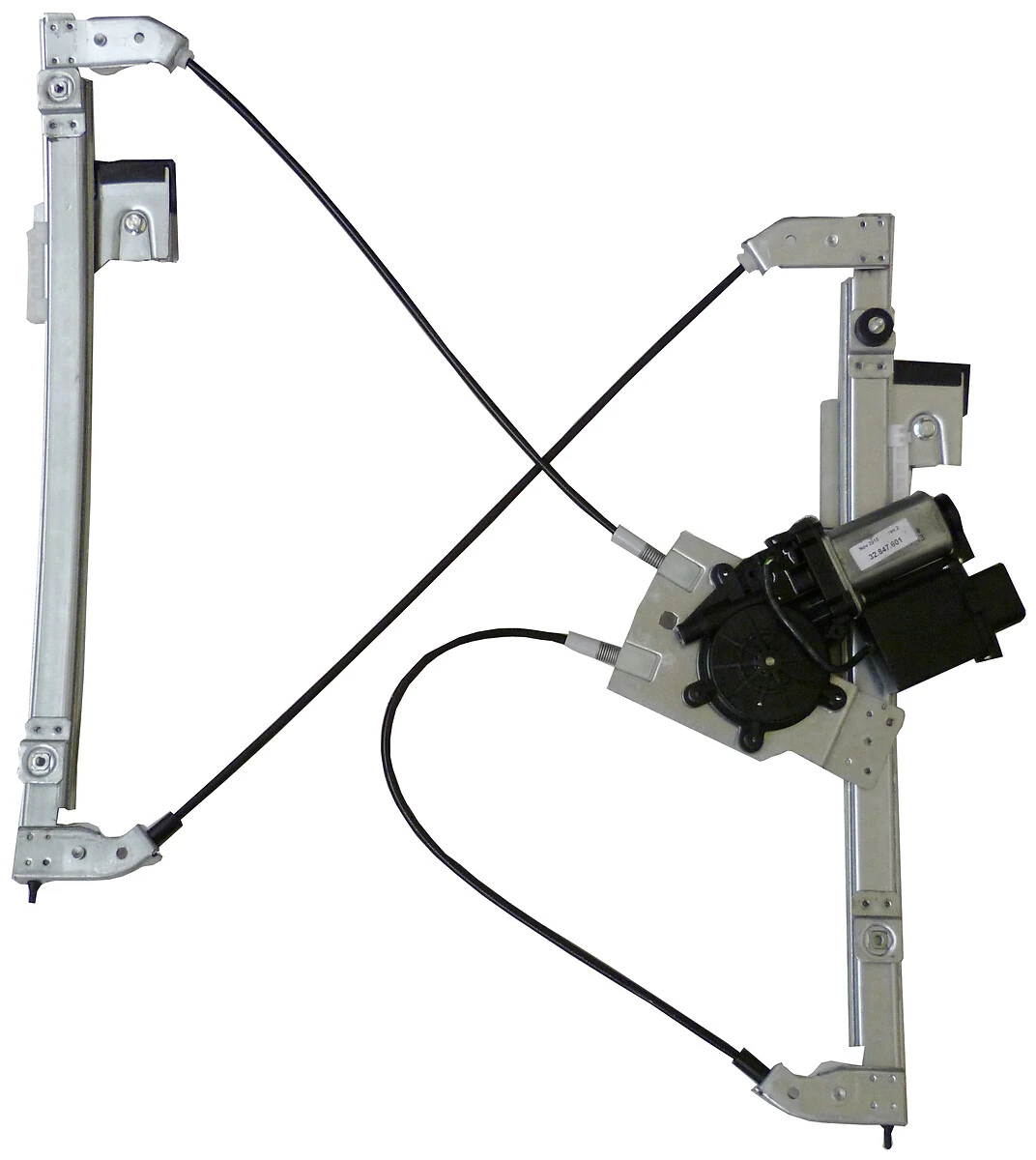 VALEO 850460 Window Regulator